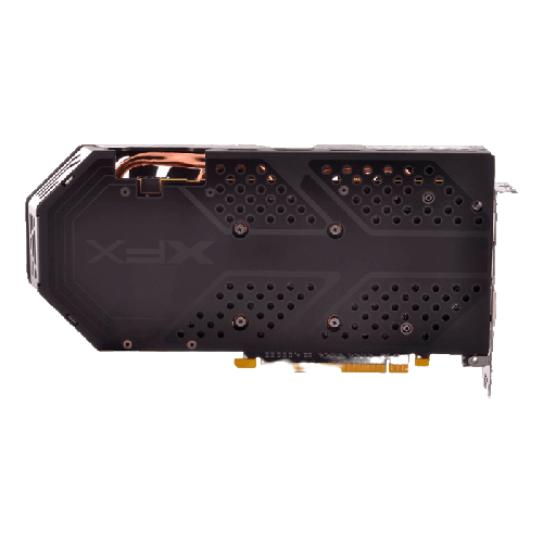Radeon RX 590 GTS Graphics Card Radeon RX 590 GTS Graphics Card